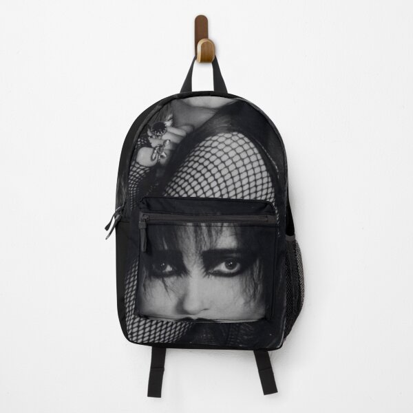 Item preview, Goth Queen Portrait | Post-Punk Darkwave Inspired Art | Vintage Alternative Style designed and sold by Lifer Art and Design.