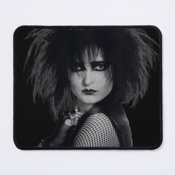 Item preview, Goth Queen Portrait | Post-Punk Darkwave Inspired Art | Vintage Alternative Style designed and sold by Lifer Art and Design.