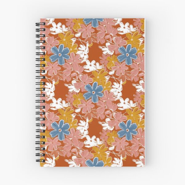 Item preview, Flower Pattern Colorful designed and sold by Cecilkecil.