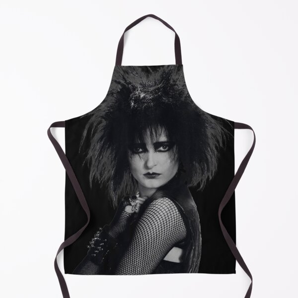 Item preview, Goth Queen Portrait | Post-Punk Darkwave Inspired Art | Vintage Alternative Style designed and sold by Lifer Art and Design.