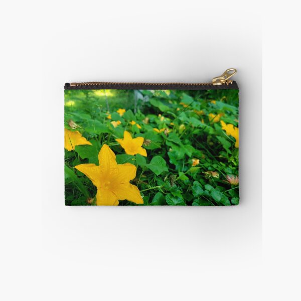 Item preview, Pumpkin Flowers  designed and sold by Lunar Bound Imagery .