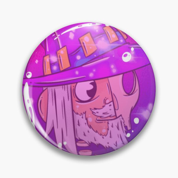 Item preview, Skeletownn Witch designed and sold by ricesearsArt.