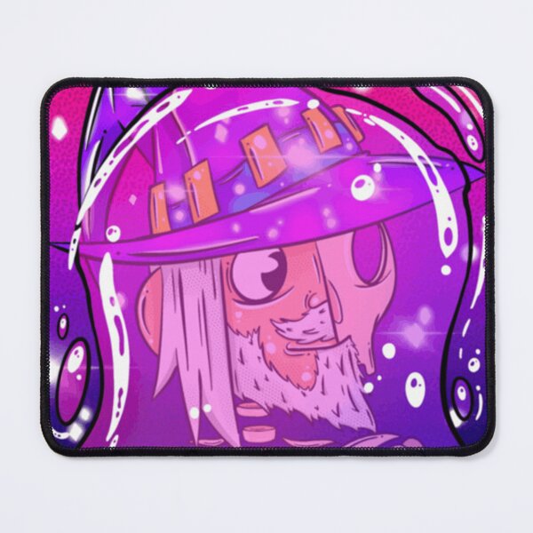 Item preview, Skeletownn Witch designed and sold by ricesearsArt.