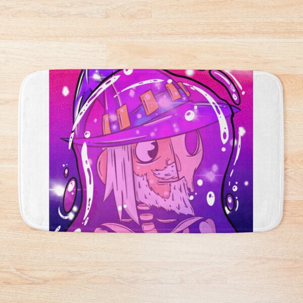Item preview, Skeletownn Witch designed and sold by ricesearsArt.