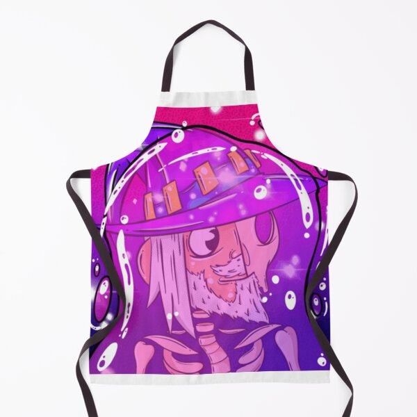 Item preview, Skeletownn Witch designed and sold by ricesearsArt.