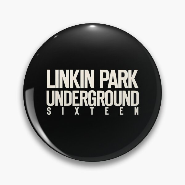 Item preview, album undergornd sixteen Linkin.PARK. designed and sold by megalojons.