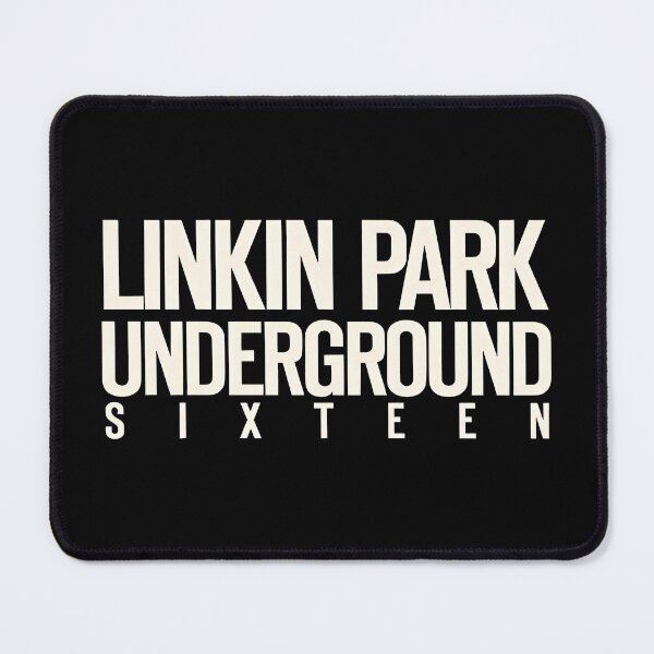 Item preview, album undergornd sixteen Linkin.PARK. designed and sold by megalojons.