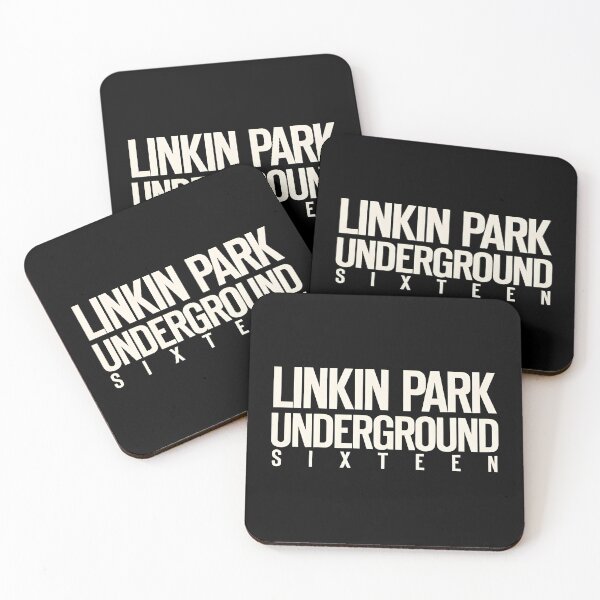 Item preview, album undergornd sixteen Linkin.PARK. designed and sold by megalojons.