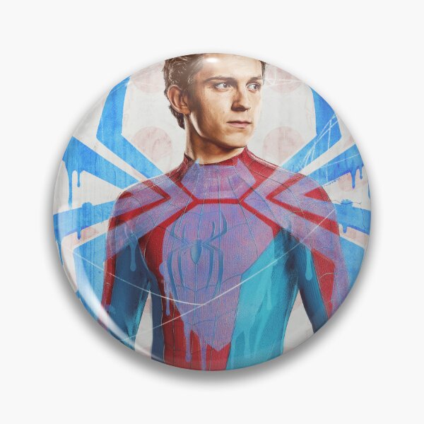 Item preview, Spiderman Brand New day Fan digital art designed and sold by arjunoffl.
