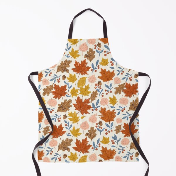 Item preview, Colorfil Maple Leaf Pattern designed and sold by Cecilkecil.