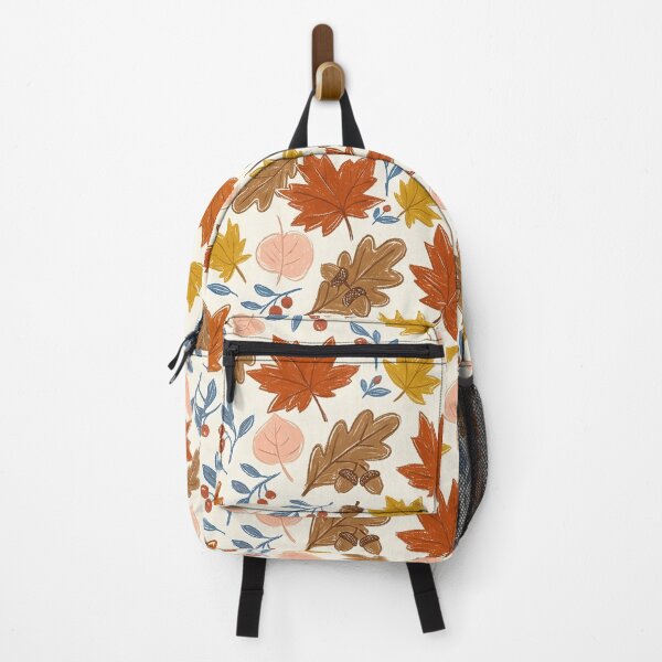Item preview, Colorfil Maple Leaf Pattern designed and sold by Cecilkecil.