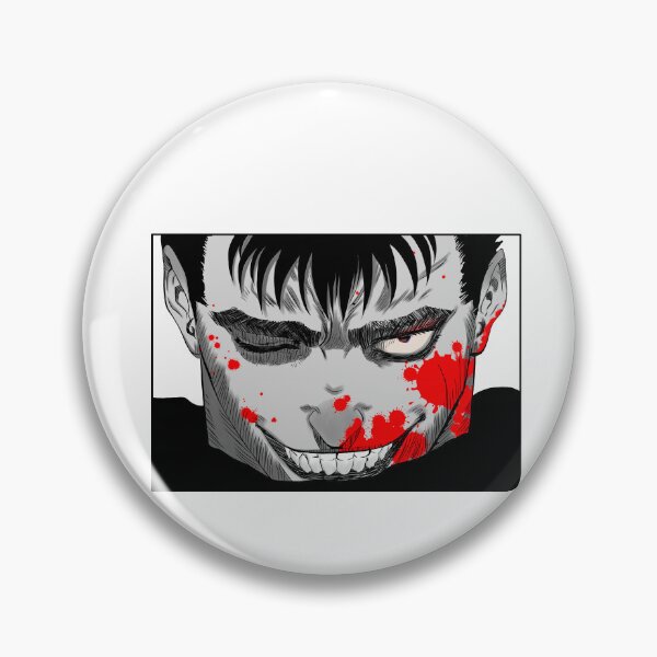Item preview, Doodle Black Swordsman designed and sold by ValdoArt.