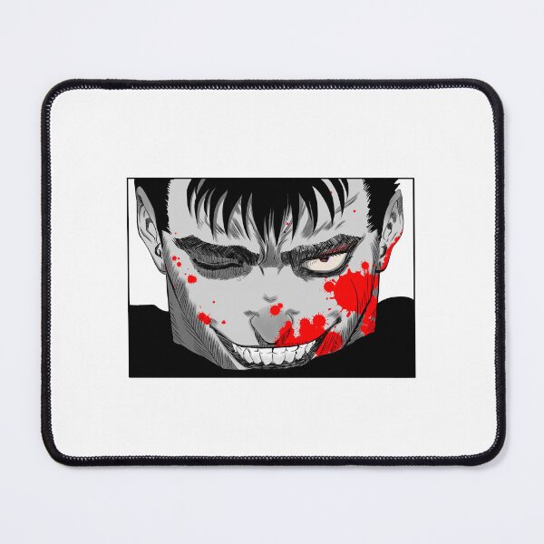 Item preview, Doodle Black Swordsman designed and sold by ValdoArt.