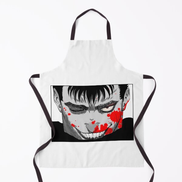 Item preview, Doodle Black Swordsman designed and sold by ValdoArt.