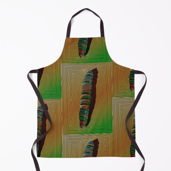 Aperçu de l'œuvre Insecte créée et vendue par EmilKintArt.