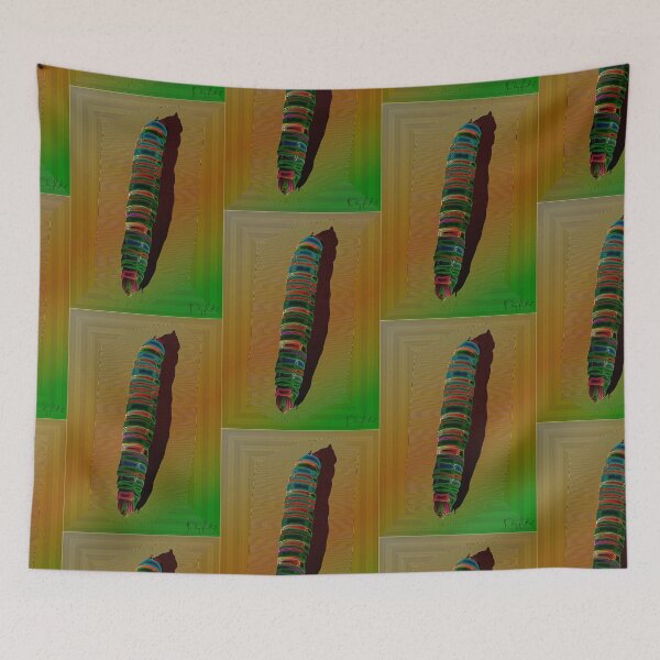 Item preview, Insect designed and sold by EmilKintArt.