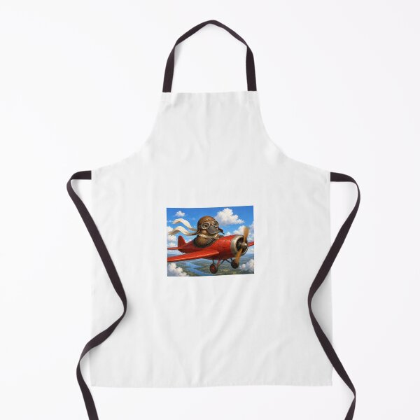 Item preview, Captain Puggleby designed and sold by Slappyhappy.