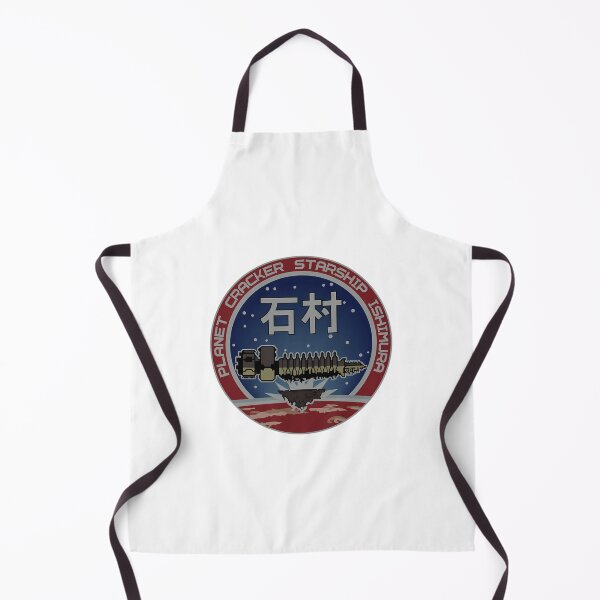 Item preview, USG Ishimura designed and sold by PeaceTypo.
