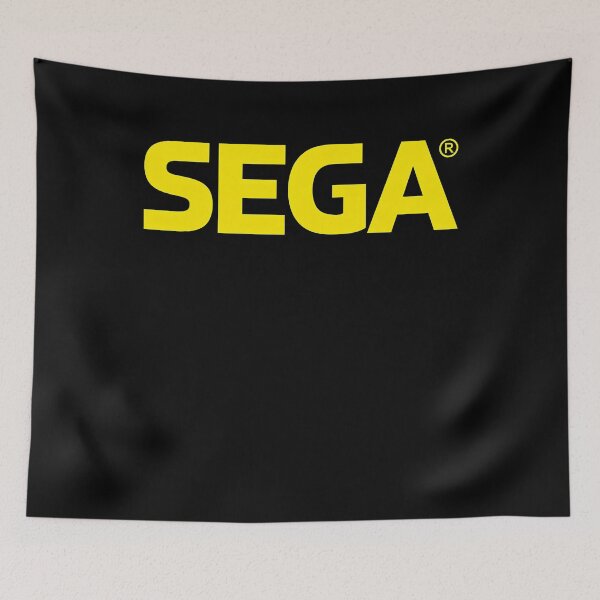 Item preview, SEGAA Video Game designed and sold by KonstantyWajs.