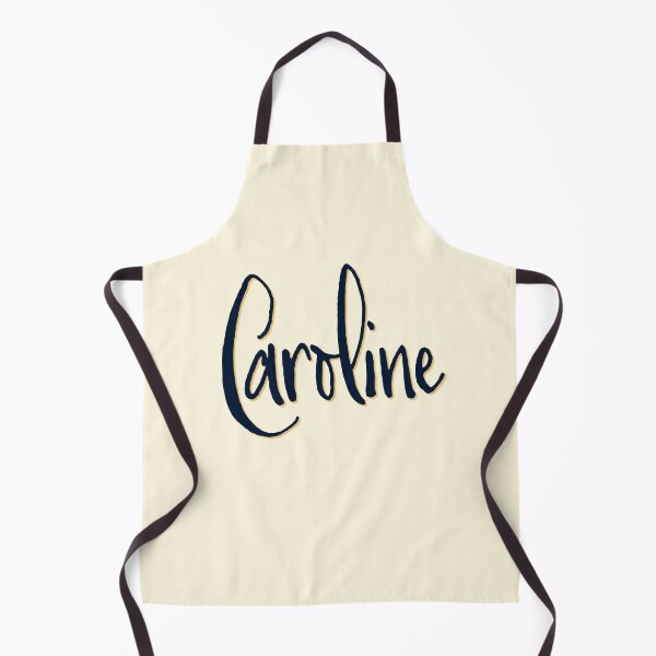 Item preview, CAROLINE personalized type design designed and sold by CharlottePlaceArt.