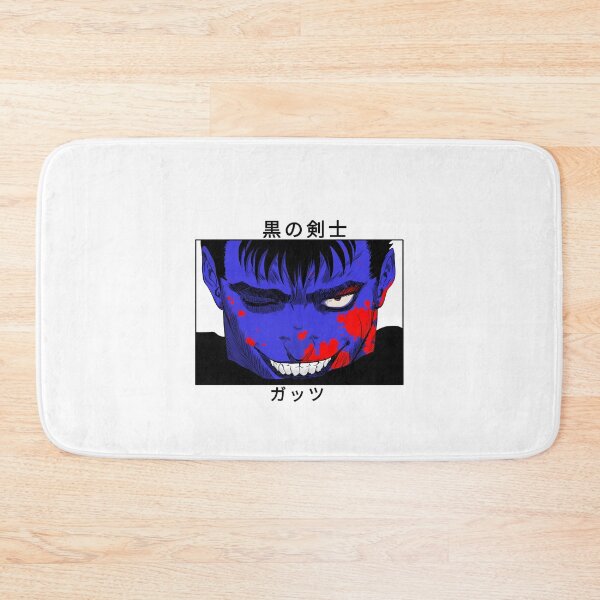 Item preview,  Doodle Black Swordsman designed and sold by ValdoArt.