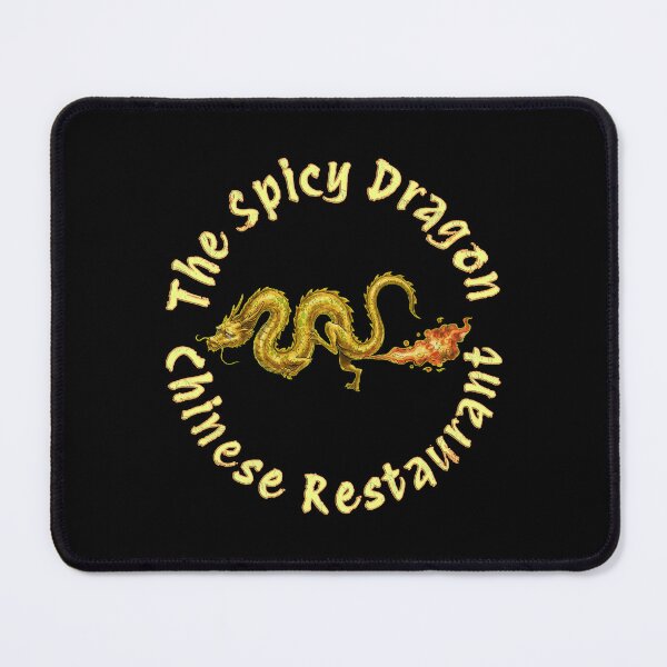 Item preview, Spicy Dragon Chinese Restaurant v1.2 designed and sold by AlienAardvark.