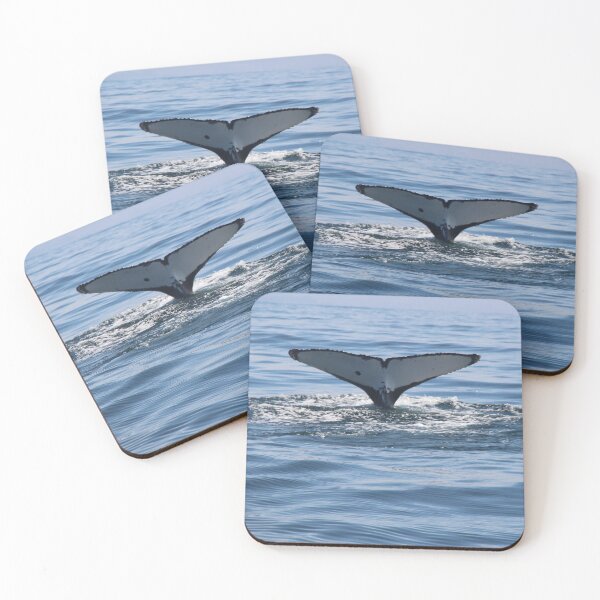 Item preview, Whale Tail designed and sold by Sedgwick Nature Photography.