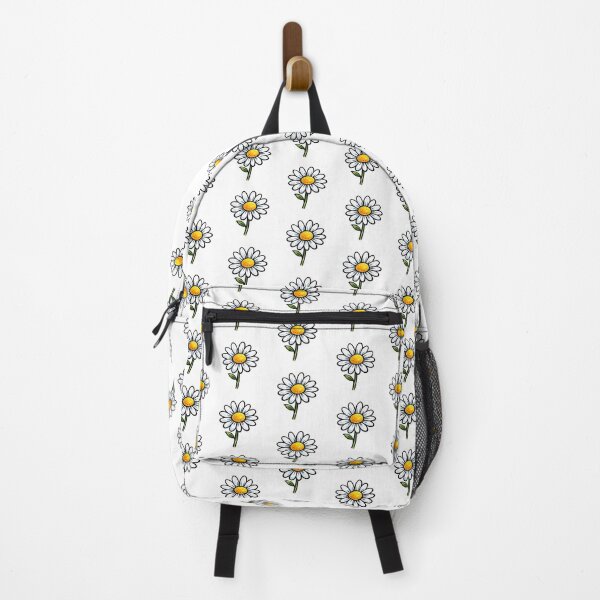 Item preview, White Daisy Flower designed and sold by GraphicsClub.