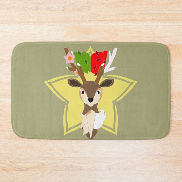 Item preview, Seasons of the Forest Guardian designed and sold by mario24757.