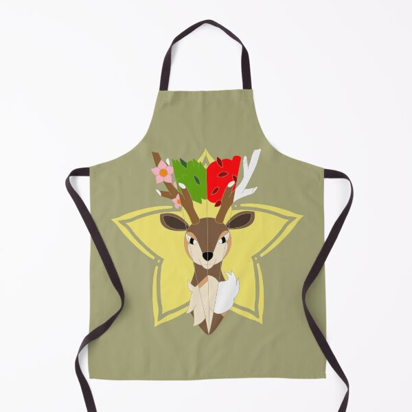 Item preview, Seasons of the Forest Guardian designed and sold by mario24757.