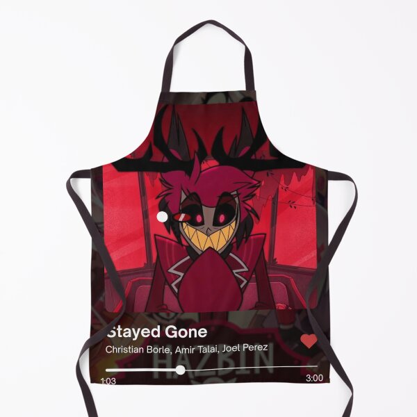Item preview, Stayed Gone (Song) designed and sold by JustABrokeFan.