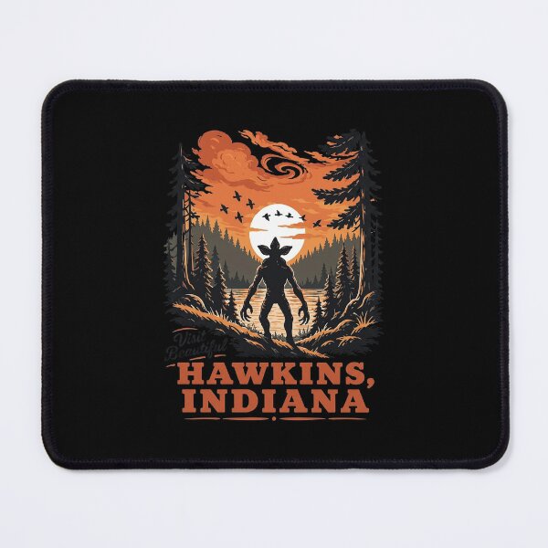 Item preview, Hawkins Indiana VIntage  designed and sold by singhuz.