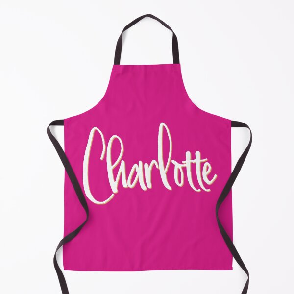 Item preview, CHARLOTTE personalized type design designed and sold by CharlottePlaceArt.