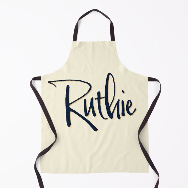 Item preview, RUTHIE personalized type design designed and sold by CharlottePlaceArt.