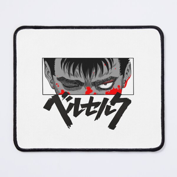 Item preview, Doodle Black Swordsman designed and sold by ValdoArt.