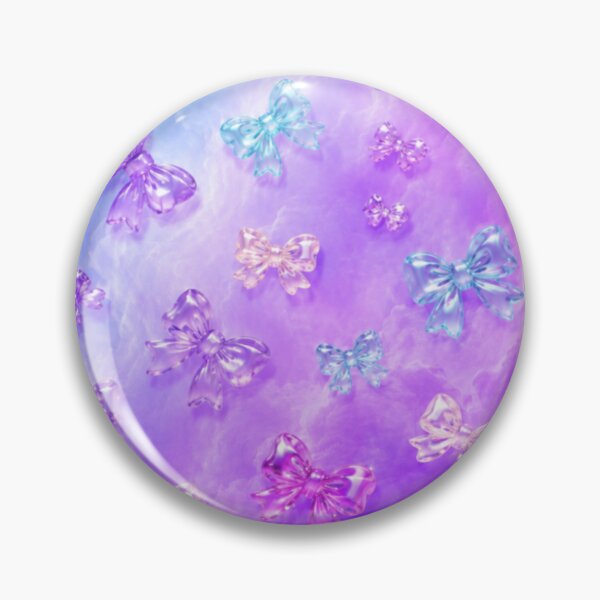 Item preview, Liquid Airbrush Glass Bow Ombre designed and sold by Wiseass.