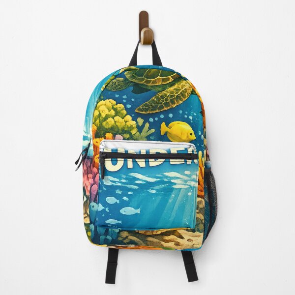Item preview, Under the Sea designed and sold by GrowWithNaturePH.