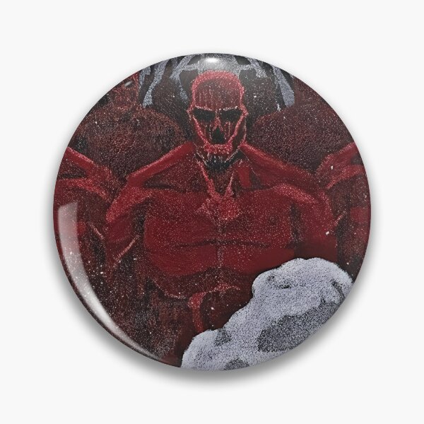 Item preview, The Rumbling Begins designed and sold by Darogapari.