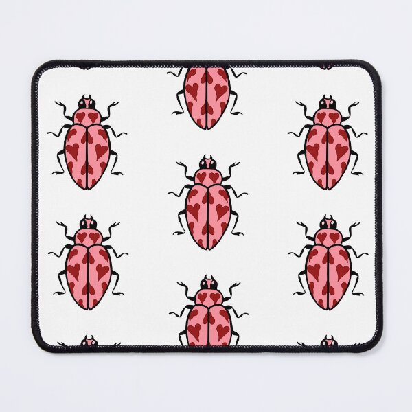 Item preview, Ladybug of love designed and sold by Taygardgraphics.