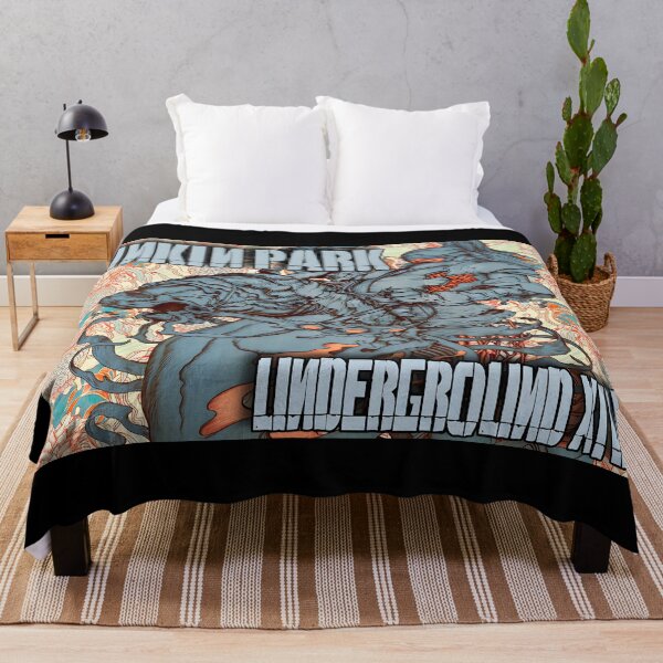 Item preview, album undergornd XIV Linkin.PARK. designed and sold by megalojons.