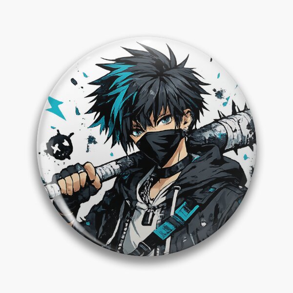 Item preview, Anime Chaos Wear designed and sold by VisionCrafft.