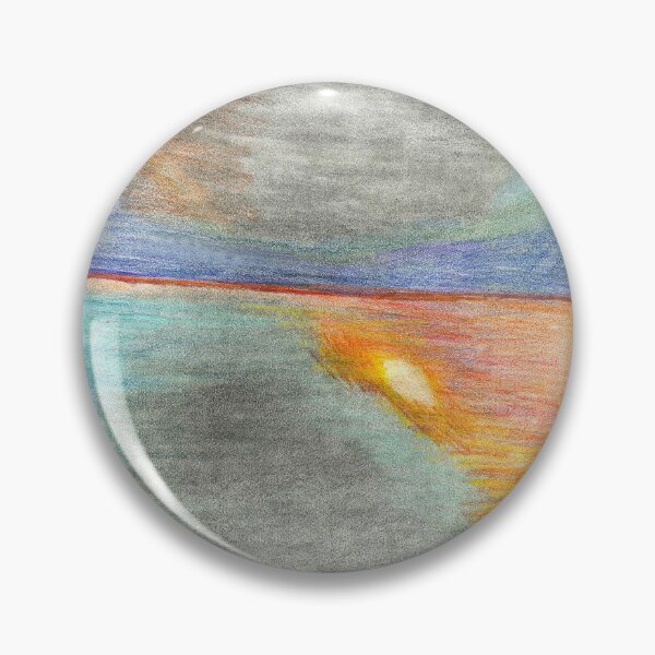 Item preview, Breaking the Storm designed and sold by Haxson37art.