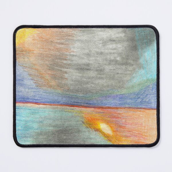 Item preview, Breaking the Storm designed and sold by Haxson37art.