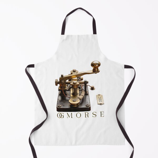Item preview, MORSE CODE designed and sold by BabaSoti.