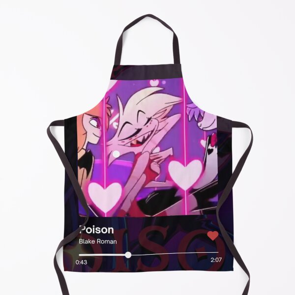 Item preview, Veneno (Canción) designed and sold by JustABrokeFan.
