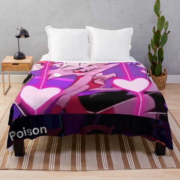 Item preview, Poison (Song) designed and sold by JustABrokeFan.