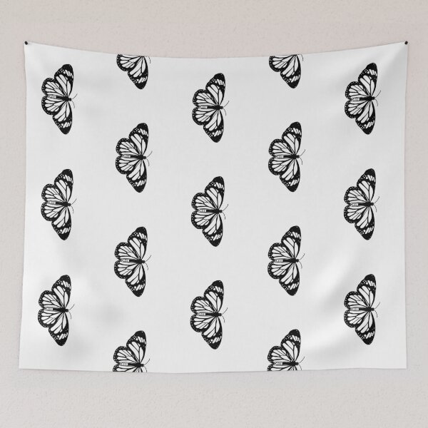 Item preview, Butterfly  designed and sold by Taygardgraphics.