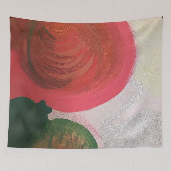 Item preview, Vortex of Manifestation : Vibrational Portal designed and sold by energyoflove333.