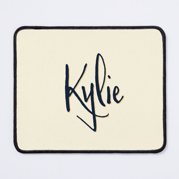Item preview, KYLIE personalized type design designed and sold by CharlottePlaceArt.