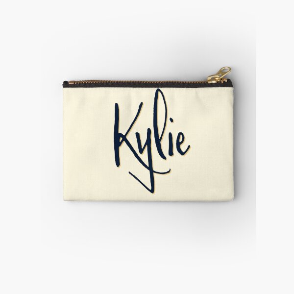 Item preview, KYLIE personalized type design designed and sold by CharlottePlaceArt.